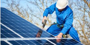 Installation Maintenance Panneaux Solaires Photovoltaïques à Labejan